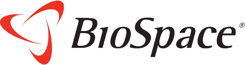 Biospace logo