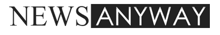 New Anyway logo