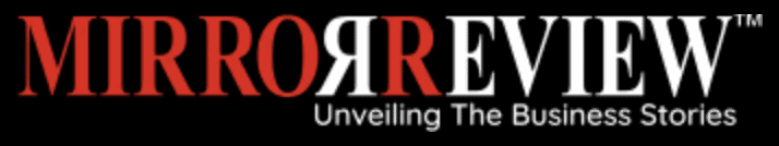 MirrorReview logo